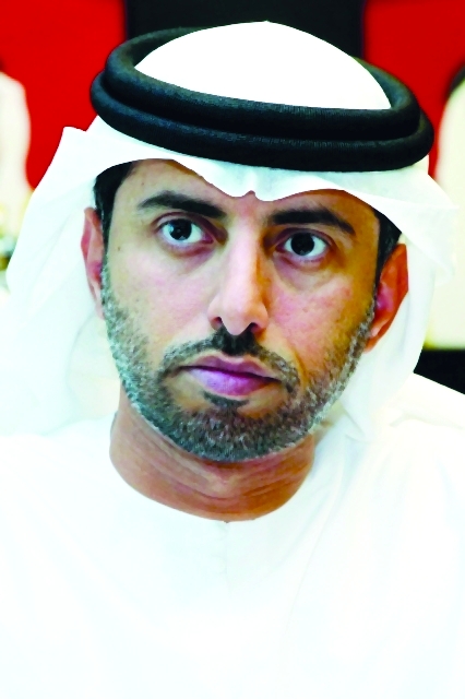 "سهيل المزروعي: 20 % نسبة المسرفين في الاستهلاك"