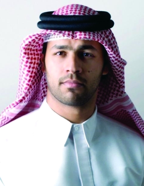 "سالم عمر: عملنا وفق استراتيجية ترغب في الكتاب والقراءة"