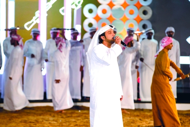 "■ عيضة المنهالي"