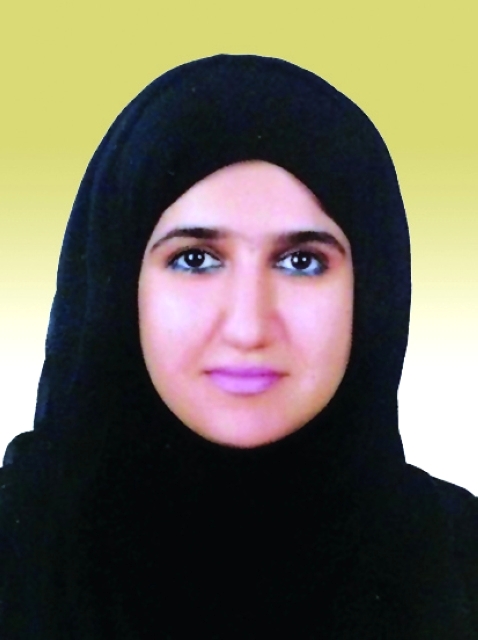 "عزة الحبسي"