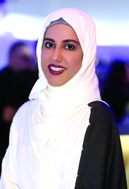 "عائشة ميران"