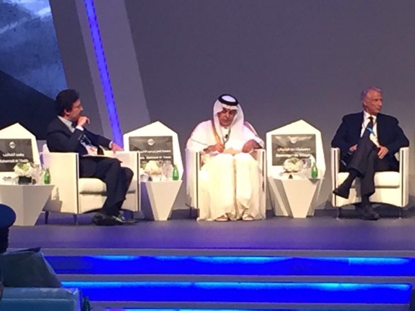 العودة إلى وحدة المجتمع الدولي لمحاربة الإرهاب
