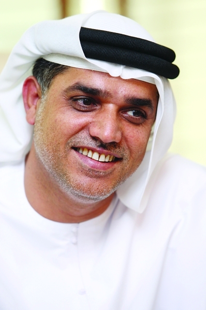 "■ عبد الله المندوس"