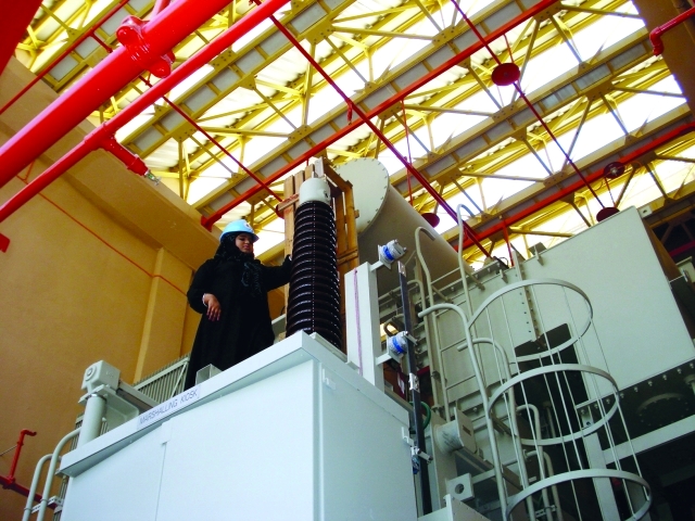 "■ اهتمام كبير بابنة الإمارات تعليمياً انعكس عملياً | أرشيفية"