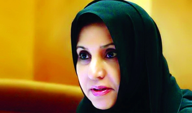 "ميثاء الشامسي"