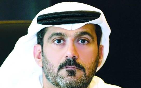 "حسين الحمادي"