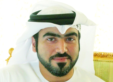 "حمد الفلاسي"