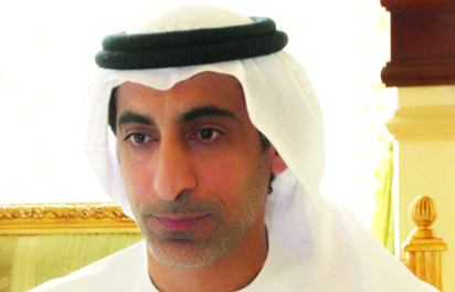 "عمر الميدور"