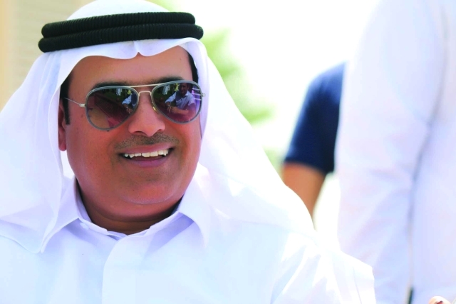 "التوحيدي: إنجازاتنا تستمد ألقها من دبي وصانع أمجادها"