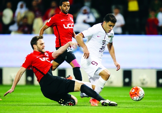 "■ الجيش تفوق على الريان في الدوري | البيان"