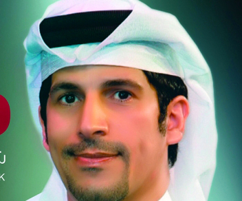 "■ أحمد المنصوري"
