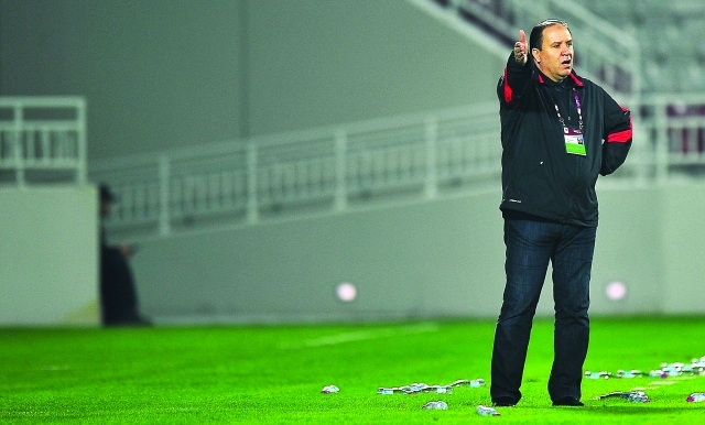 " نبيل معلول يستقيل من تدريب المنتخب الكويتي | البيان"