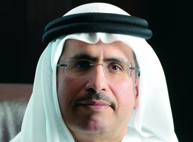 "سعيد الطاير"