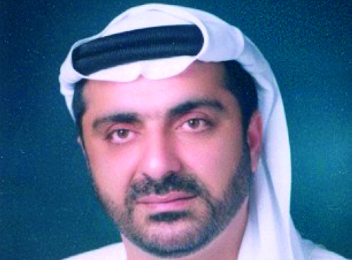 "خليفة بن دراي: نستهدف التحول الذكي بنسبة 100 % في خدمات الترخيص"