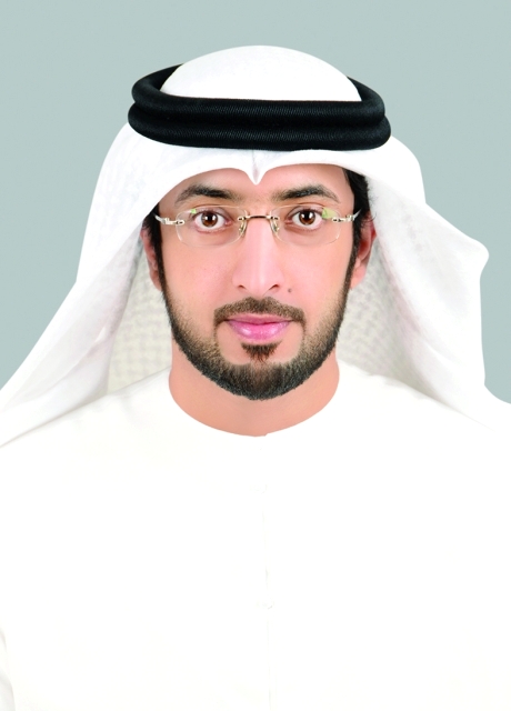 "■ هزاع النعيمي"
