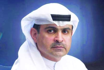 "القمزي: المحافظة على تنافسية دبي مركزاً عالمياً للتجارة"
