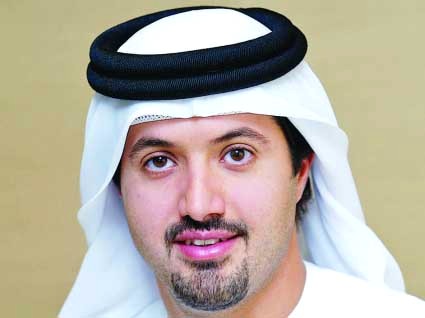 "المري: حماية الشعار تدعم مصداقية الإمارة أمام العالم"
