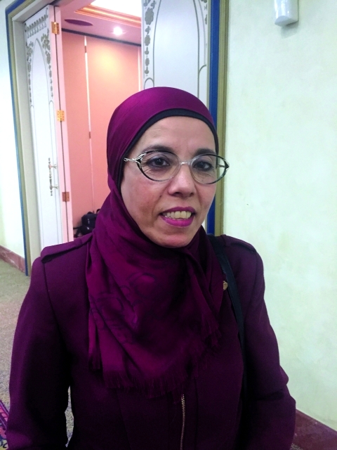 "جميلة زقاي: التحليل والتفكيك والتوضيح أساسيات تقييم العروض"