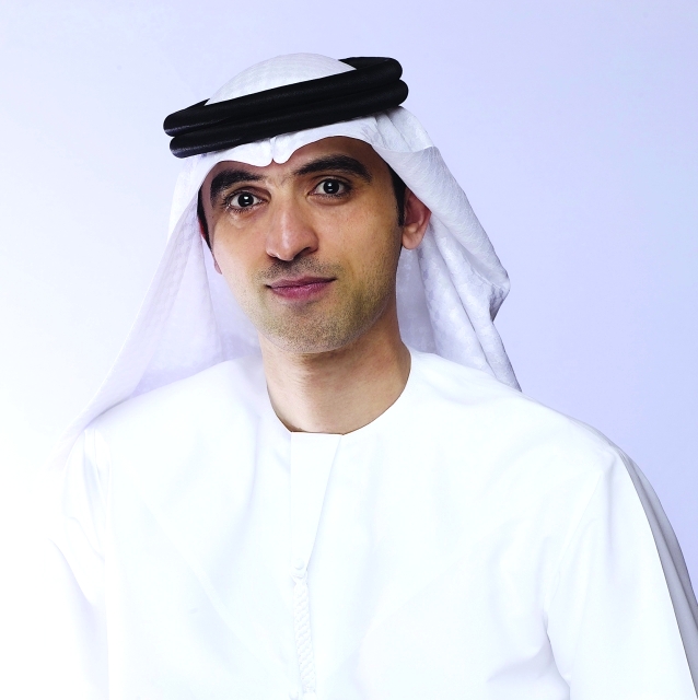 "حمد الحمادي : دور تحفيزي للمشاركة المجتمعية"