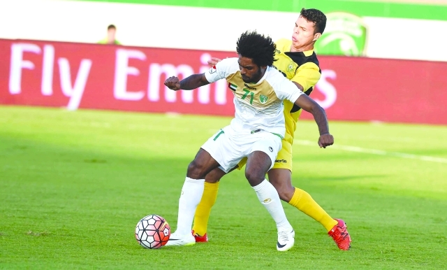 "■ الصقور يستعد لمباريات الدوري بودية مع الوصل | البيان"