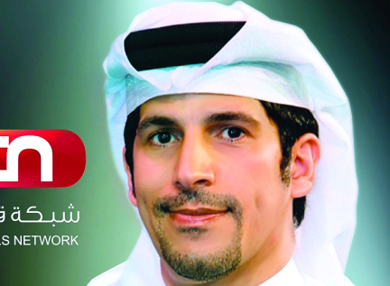 "أحمد المنصوري:  نقل الحدث سيكون بصورة أكثر تميزاً"