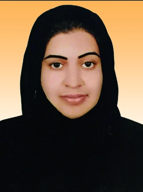 "■ فاطمة المرزوقي"