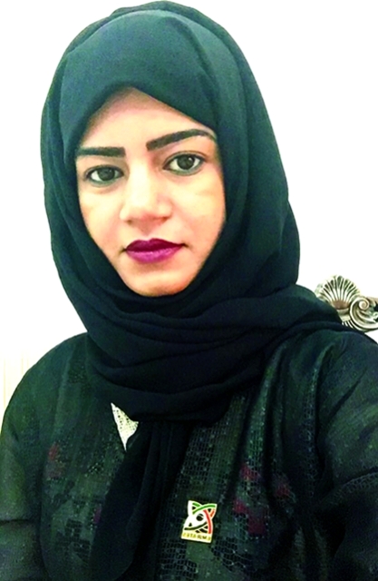 "■ إلهام المرزوقي"