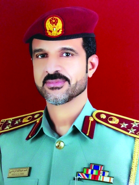 "■ محمد الزعابي"