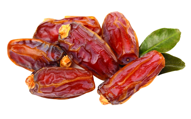 التمر دواء لأمراض الكآبة وضغط الدم