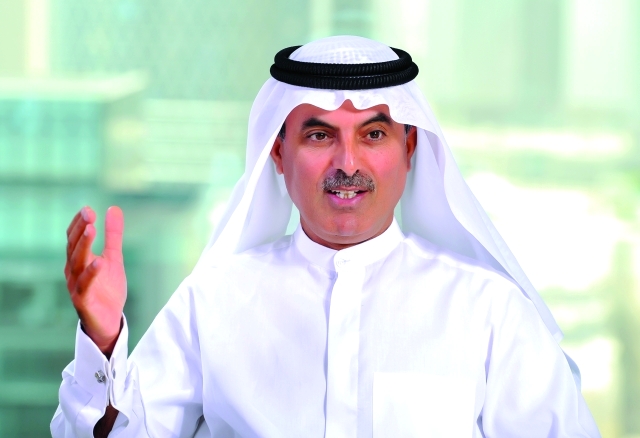 "■ عبد العزيز الغرير"