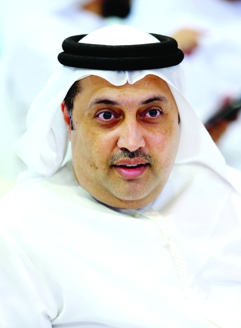 "محمد المنصوري"
