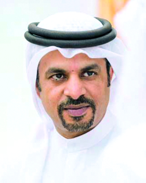 "■ د. علي العامري"