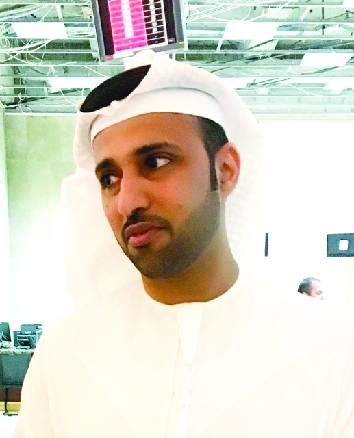 "■ مبارك نهير الشامسي"