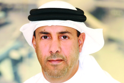 "علي ماجد المنصوري"