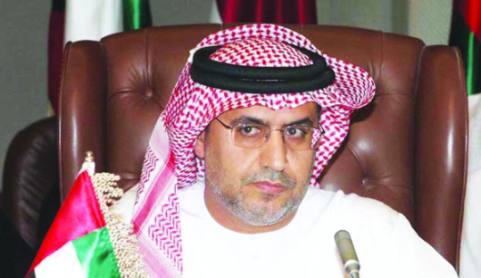 "د. مطر النيادي"