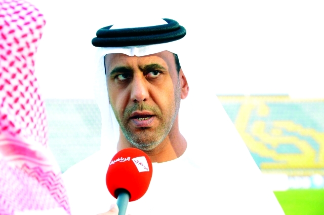 "■ خالد الكعبي"