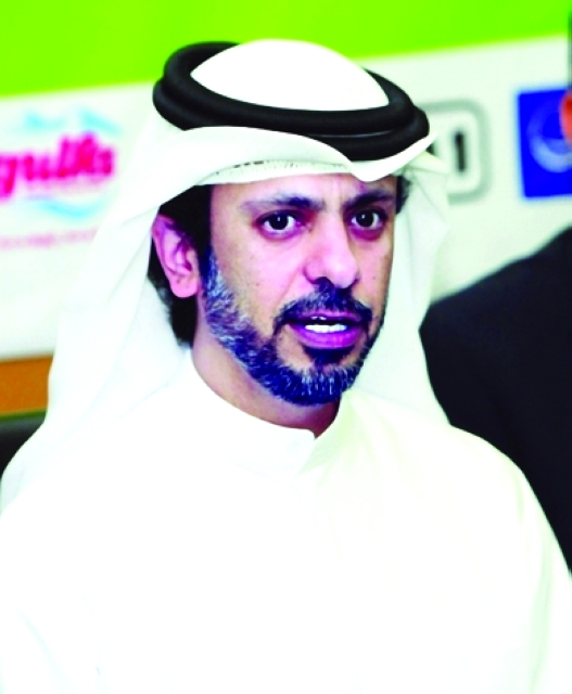 "محمد المري"