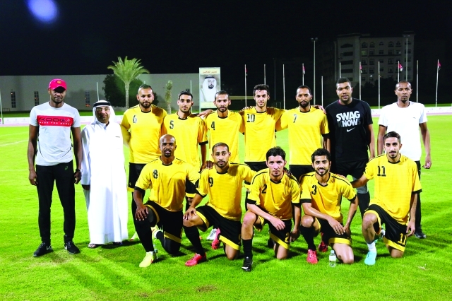 "فريق الإدارة العامة للدفاع المدني"