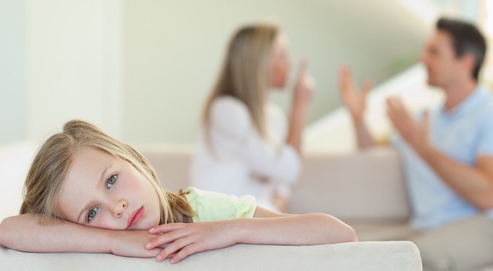 أبرز الأخطاء في تربية الأبناء