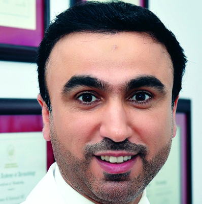 " أنور الحمادي"