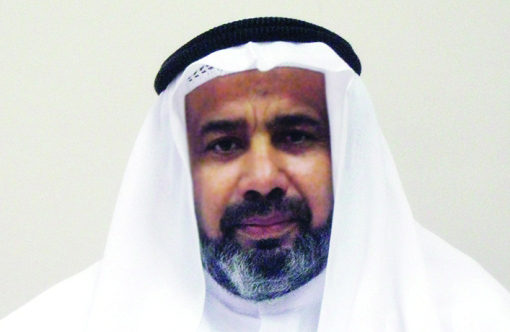 " حسين الهاجري"