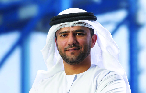 "محمد الشامسي: الشركة عازمة على تحقيق أهدافها"