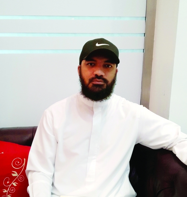 "مروان المري"
