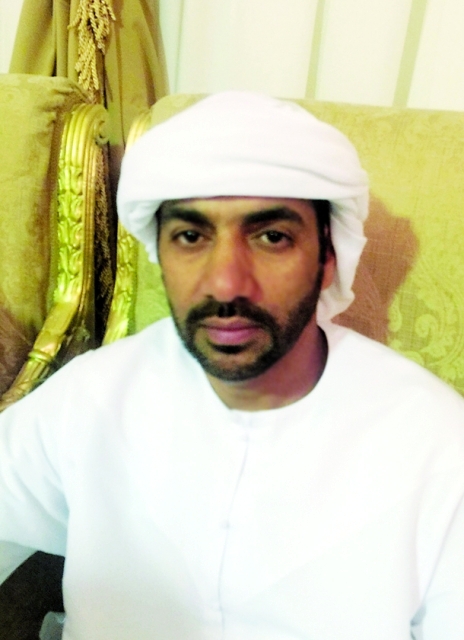 "إبراهيم البدواوي"