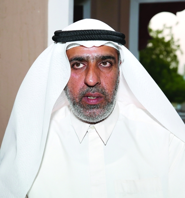 "محمد البلوشي"