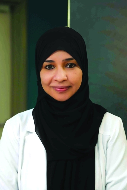 "■ ماجدة الشامسي"