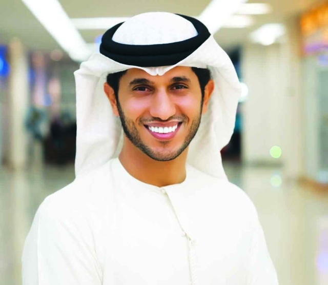 "■ سعيد خرباش"