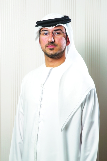 "عدنان الريس: 7 طلاب مواطنين يصممون «نايف1»"