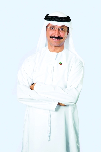 "سلطان بن سليم: هدفنا تطور اقتصاد وطني قائم على المعرفة"