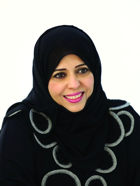 "■ مريم الشحي"